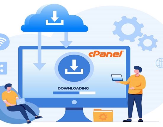 آموزش بکاپ گیری از هاست سی پنل و ریستور
