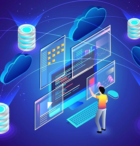 سرور مجازی یا هاست اشتراکی؟