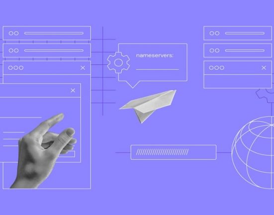 هاست نیم چیست؟