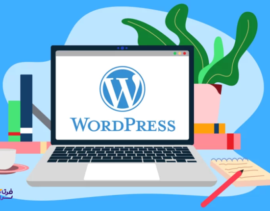 آموزش نصب وردپرس روی هاست سی پنل
