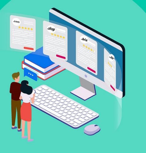 اضافه کردن دامنه جدید ( ادان دامین) به هاست